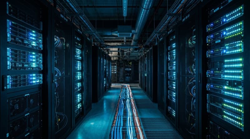 Como Deslocar e Correr Llama 3 num VPS Barato com Ollama e Docker (Guia 2026)
